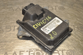 Controlul transmisiei Honda Civic X FC 16-17 2.0