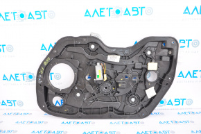 Стеклоподъемник с мотором передний правый Hyundai Elantra UD 11-16