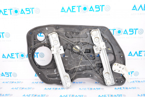 Geam electric cu motor fata dreapta Hyundai Elantra UD 11-16