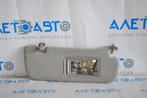 Capota dreapta Hyundai Elantra UD 11-16 gri