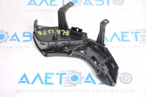 Butonul de control de pe volanul dreapta Hyundai Elantra UD 11-16