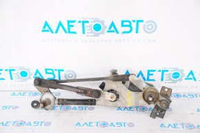 Trapezul de curățare a parbrizului cu motor pentru Hyundai Elantra UD 11-16