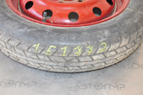 Roata de rezerva pentru Hyundai Elantra AD 17-20 125/80 R15