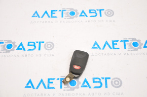 Ключ Hyundai Sonata 11-14 брелок 4 кнопки