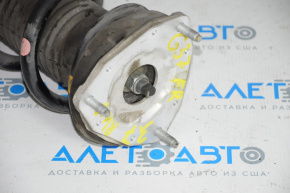 Опора амортизатора передняя правая Infiniti G25 G35 G37 4d 06-14