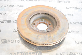 Placă de frână față dreapta Infiniti G25 G35 G37 4d 06-14