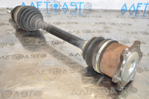 Привод полуось задняя левая Infiniti G25 G35 G37 4d 06-14