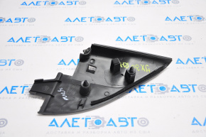 Capacul oglinzii interioare dreapta Infiniti JX35 QX60 13-