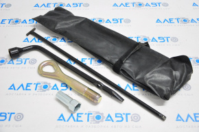 Set de instrumente Infiniti JX35 QX60 13-