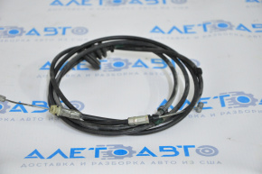 Cablu de deschidere a capotei pentru Infiniti JX35 QX60 13-