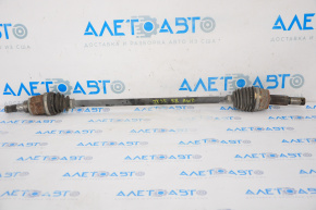 Ax cu arbore de transmisie spate dreapta Infiniti JX35 QX60 13-