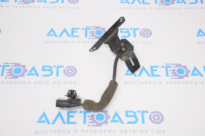 Камера передняя Infiniti JX35 QX60 13-15 решетки радиатора