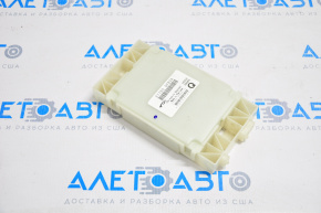 AMPLIFIER CONTROL AIR CONDITIONER Infiniti JX35 QX60 13-