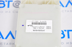 AMPLIFIER CONTROL AIR CONDITIONER Infiniti JX35 QX60 13-