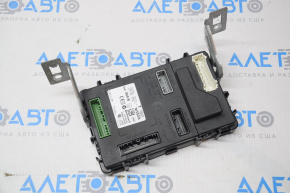 CONTROLLER ASSY-BCM Infiniti JX35 QX60 13-