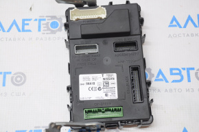 Asamblarea controlerului-BCM Infiniti JX35 QX60 13-