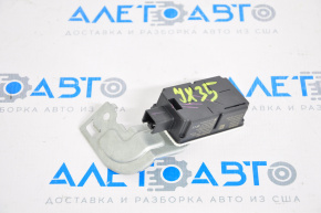 CONTROLLER ASSY-KEYLESS Infiniti JX35 QX60 13-