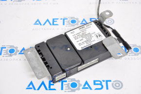 TELEMATICS COMMUNICATION Infiniti JX35 QX60 13-