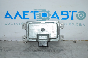 TRANSIMISSIN CONTROL MODULE Infiniti JX35 QX60 13-