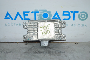 TRANSIMISSIN CONTROL MODULE Infiniti JX35 QX60 13-
