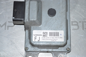 TRANSIMISSIN CONTROL MODULE Infiniti JX35 QX60 13-