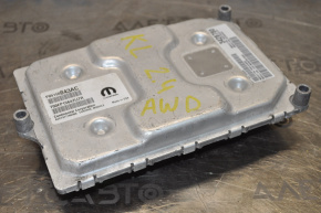 Modulul ECU al motorului Jeep Cherokee KL 14-16 2.4