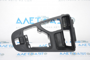 Cadru schimbatorului de viteze automat Jeep Cherokee KL 14-18 FWD