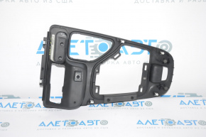 Cadru schimbatorului de viteze automat Jeep Cherokee KL 14-18 FWD