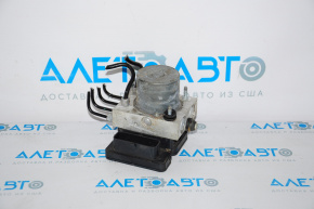 ABS АБС Jeep Cherokee KL 14-18 3.2