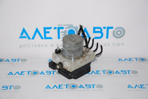 ABS АБС Jeep Cherokee KL 14-18 3.2