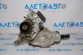 Передний редуктор Jeep Cherokee KL 14- раздатка 3.2 130к