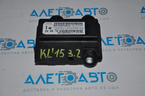 Modulul airbag SRS calculatorul airbag-urilor pentru siguranță Jeep Cherokee KL 14-15