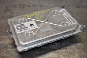 Modulul ECU al motorului Jeep Compass 11-16 2.4