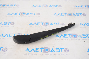 Ham de tractare spate pentru Jeep Grand Cherokee WK2 11-21