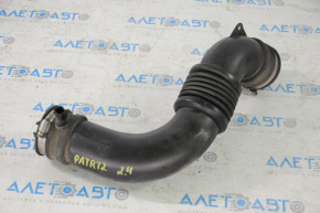 Tubulatura de aer pentru Jeep Patriot 11-17