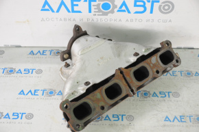 Colector de evacuare pentru Jeep Patriot 11-17 2.4, 2.0 fwd