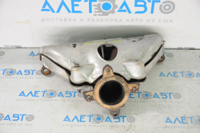 Colector de evacuare pentru Jeep Patriot 11-17 2.4, 2.0 fwd