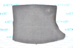 Covoraș portbagaj pentru Lexus CT200h 11-17 cu subwoofer