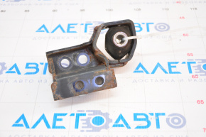 Подушка двигателя задняя Lexus RX400h 06-08