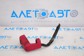 Clemă baterie plus Lexus RX400h 06-09