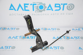 Suport baterie pentru Lexus RX 400h 06-09