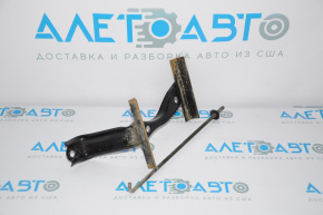 Suport baterie pentru Lexus RX 400h 06-09