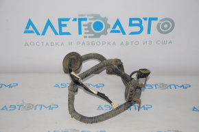 Розетка фаркопа Lexus RX400h 06-09