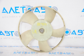 Paletă ventilatorului de răcire stânga Lexus RX400h 06-09 cu 5 paleți.