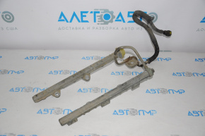 Bara de combustibil spate pentru Lexus RX300 RX330 RX400h 04-09