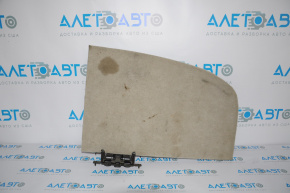 Capacul portbagajului spate stânga pentru Lexus RX300 RX330 RX350 RX400h 04-09, culoare bej, murdar.