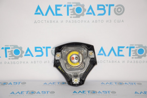 Airbag-ul de siguranță în volanul șoferului pentru Lexus RX300 RX330 RX350 RX400h 04-09 negru.