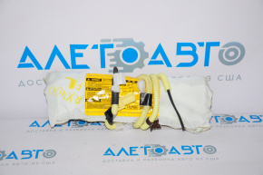 Подушка безопасности airbag сидение левые Lexus RX300 RX330 RX350 RX400h 04-06