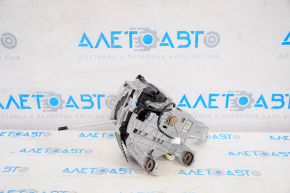 Шифтер КПП Lexus RX400h 06-09