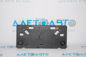 Площадка переднего номера Lexus RX300 RX330 RX350 RX400h 04-09